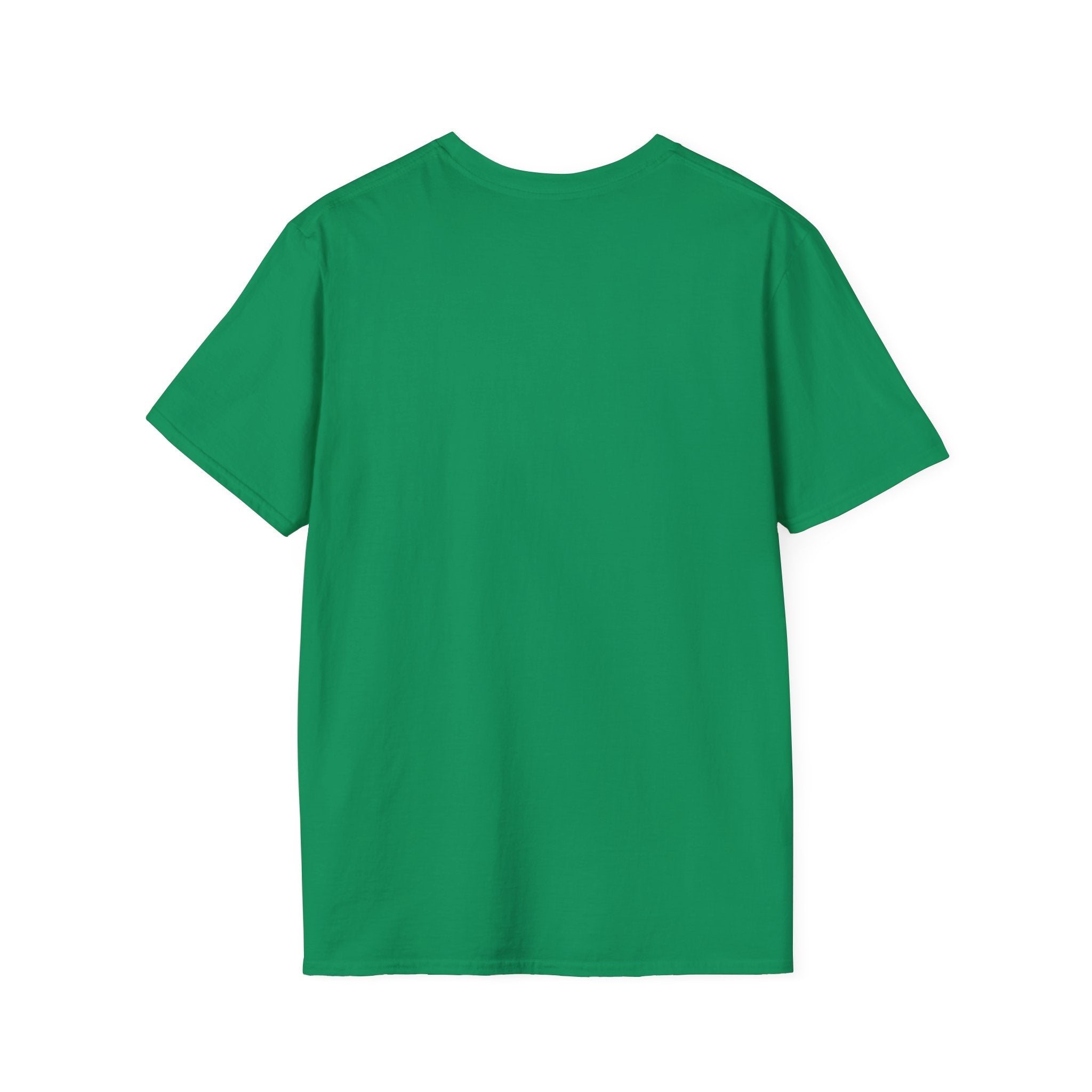 HOOKED Premium Streetwear Tee