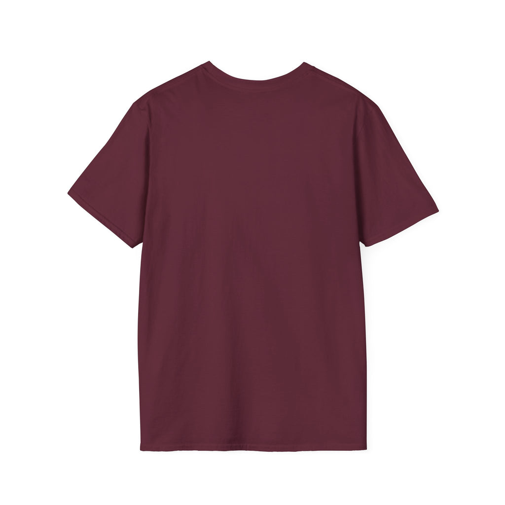 HOOKED Premium Streetwear Tee