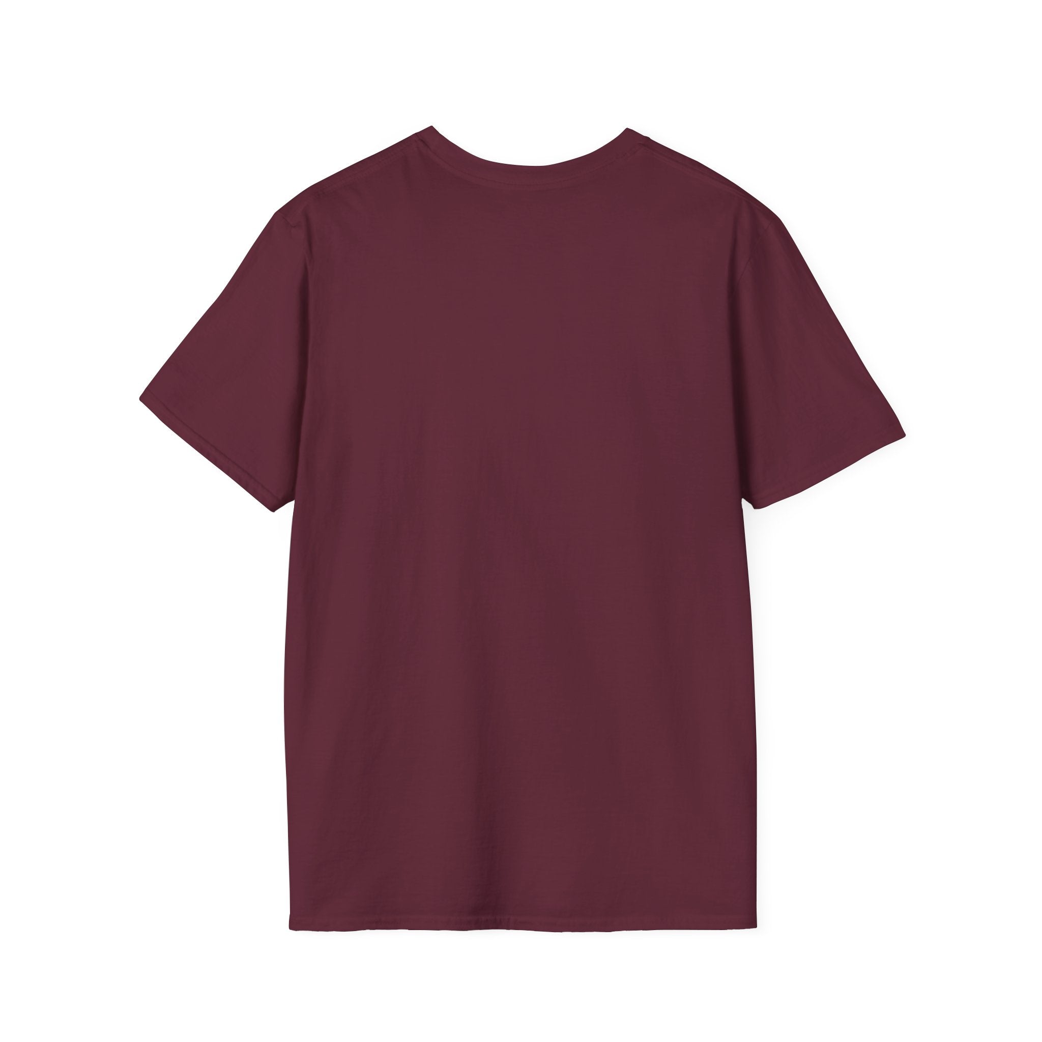 HOOKED Premium Streetwear Tee