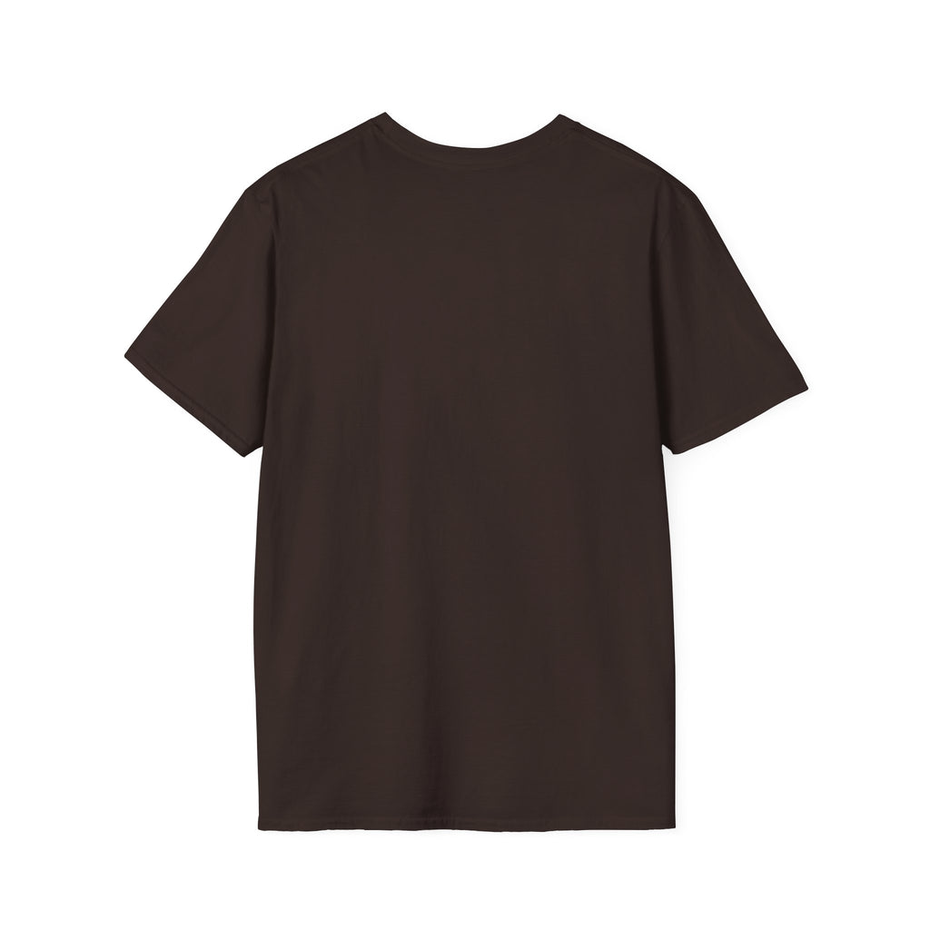HOOKED Premium Streetwear Tee