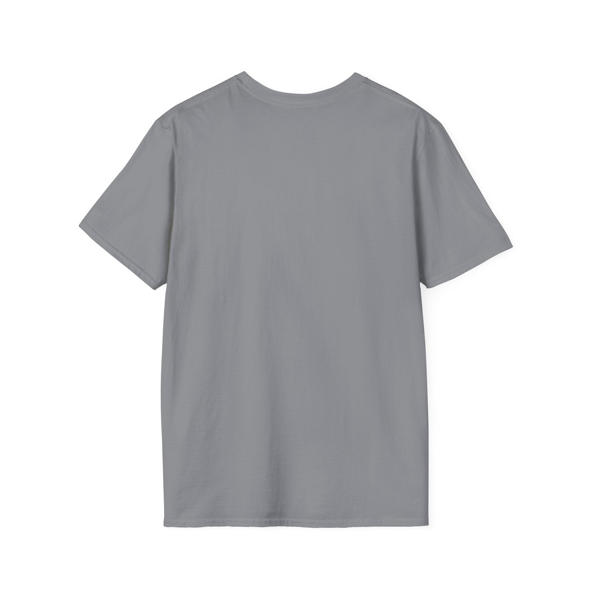 HOOKED Premium Streetwear Tee